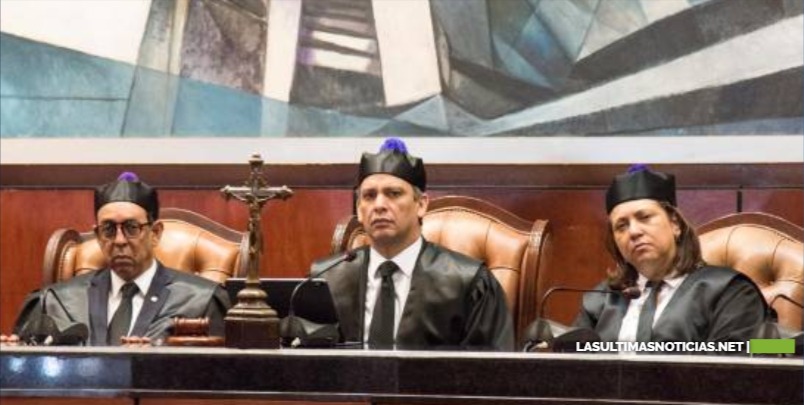 Caso Odebrecht estará en manos de jueces con escasa experiencia penal