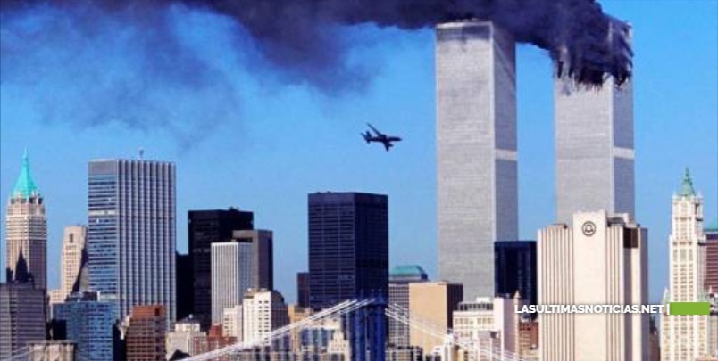 Con llamados a “no olvidar” EEUU conmemora 18 años de los ataques terroristas del 11 de septiembre