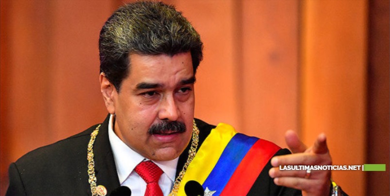 Maduro dice que denunciará ante la ONU planes de Duque para asesinarlo