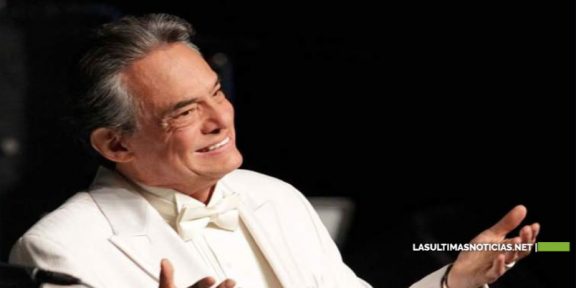 Jose Jose, Fallece