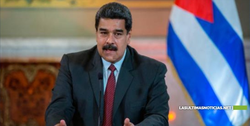 Maduro pide investigar a Guaidó por abandonar disputa territorial con Guyana