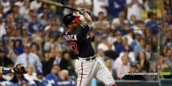 Howie Kendrick
