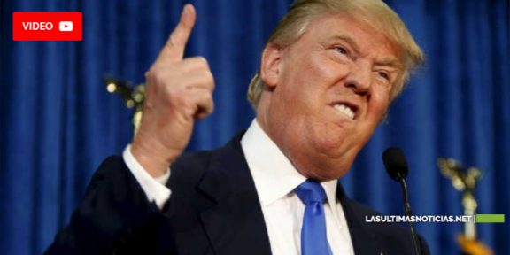 Donald Trump - Parodia