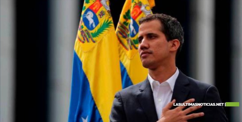 Giammattei y Guaidó se comprometen a restaurar la ‘democracia en Venezuela’