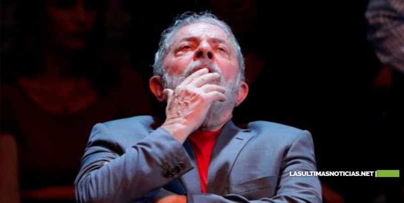 Lula pide oficialmente que no lo beneficien con la libertad condicional