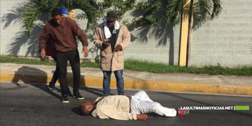 Primarias en Verón, Higüey reporta un hombre herido de bala