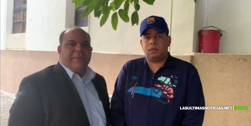MP logra envíen a prisión a Jaque Mate, implicado en red del narcotraficante César el Abusador