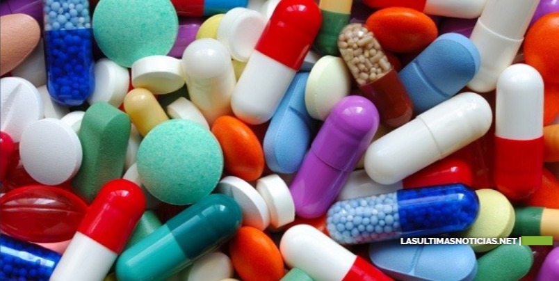 OMS pone en alerta cuatro medicamentos  falsificados en la Republica   Centroafricana, el Chad y Uganda