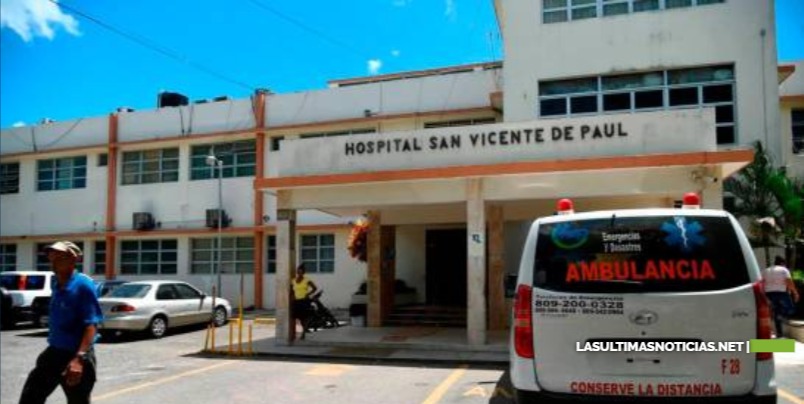 SNS lamenta situación en que recluso hirió pacientes en hospital San Vicente de Paúl