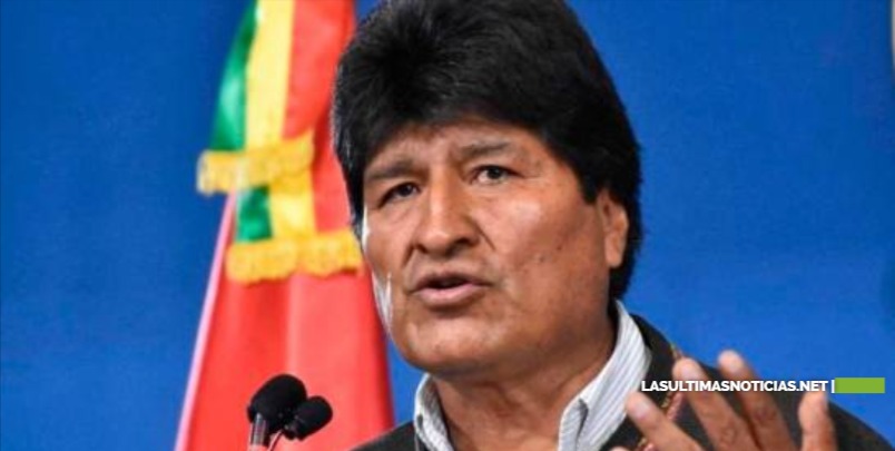 Evo Morales convoca a nuevas elecciones en Bolivia