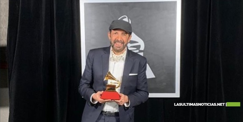 Juan Luis Guerra gana mejor canción tropical con «Kitupun» y mejor álbum fusión tropical en los Latin Grammy