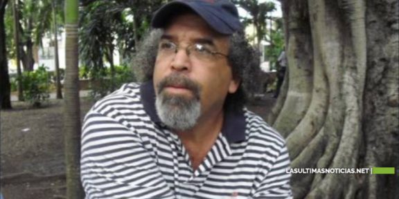 Padre Rogelio Cruz