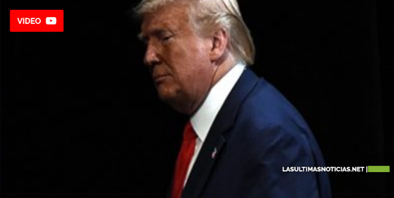 Trump es el cuarto presidente de USA sometido a un juicio político