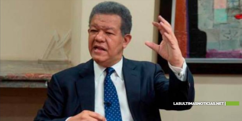 Leonel Fernández dice sentencia del TSE debe ser aceptada por la Junta Central Electoral