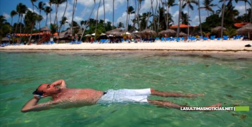 Punta Cana, destino que más visitarán estadounidenses durante Acción de Gracias