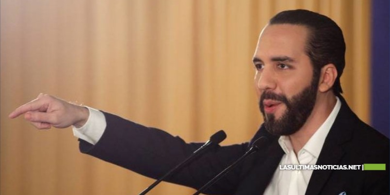 El Salvador: El presidente, Nayib Bukele, ha anunciado que da a los diplomáticos venezolanos 48 horas para abandonar el territorio nacional.