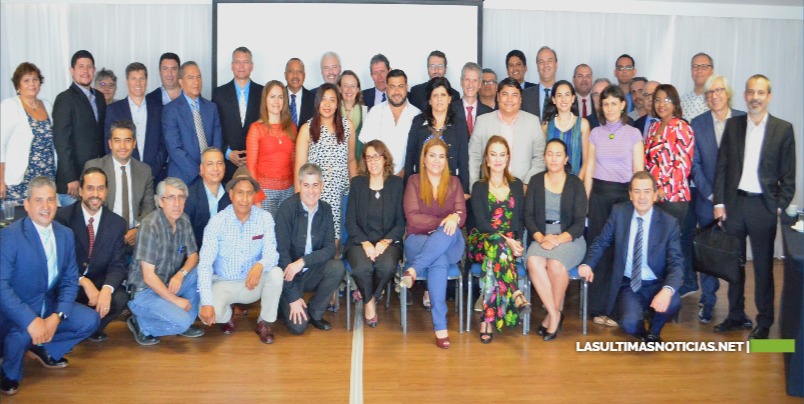 RD será sede para XX Conferencia Directores Iberoamericanos del Agua auspiciada por la UNESCO