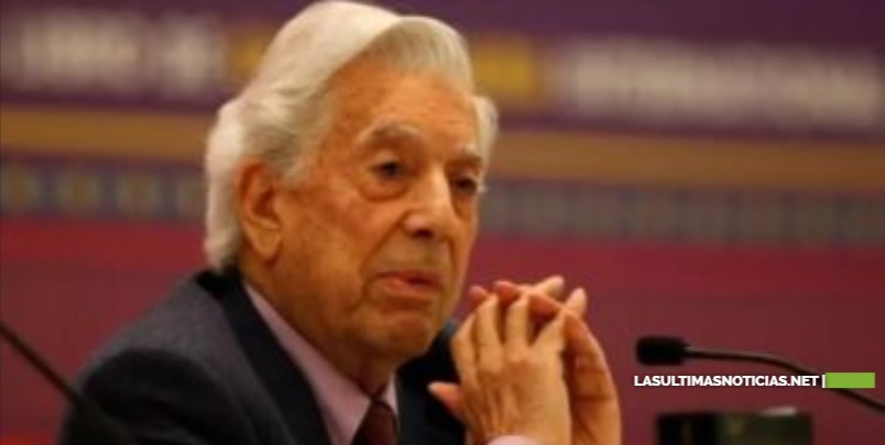 Vargas Llosa dice que triunfo de Fernández fue una «tragedia» para Argentina