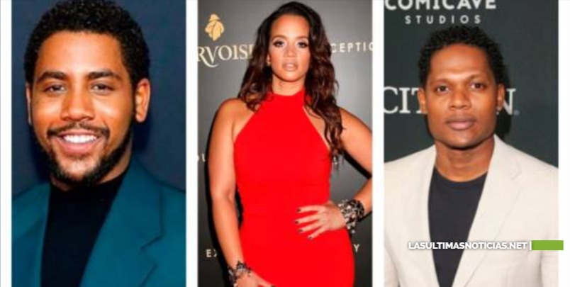 Actores de origen criollo que se destacaron en Hollywood en 2019