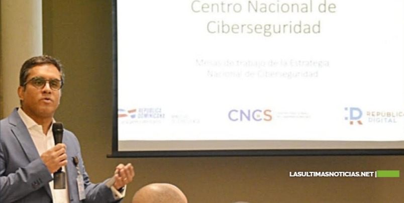 Concluye primera ronda de reuniones de mesas de trabajo sectoriales de ciberseguridad