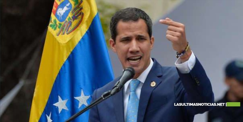 Guaidó desafía régimen de Maduro y viaja a Colombia a cumbre antiterrorismo