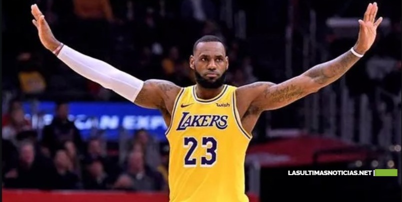 LeBron James se acerca a marca de Kobe: debut perdedor del novato Zion