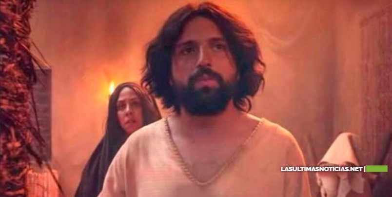 Justicia brasileña ordena a Netflix retirar sátira que muestra a Jesús gay