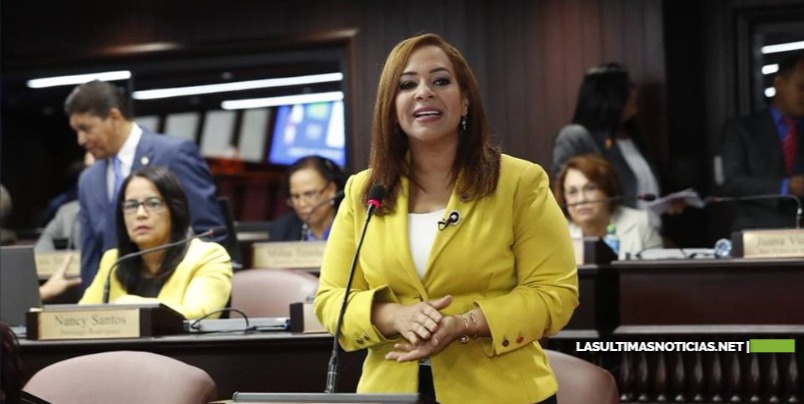 Karen Ricardo presenta su renuncia como diputada