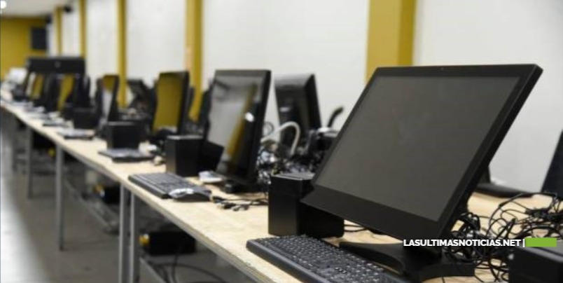 Instalan nueva versión al software del voto automatizado de las elecciones municipales