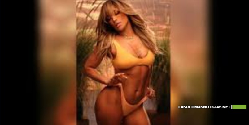 El tonificado cuerpo de JLo en bikini que arrasa las redes sociales