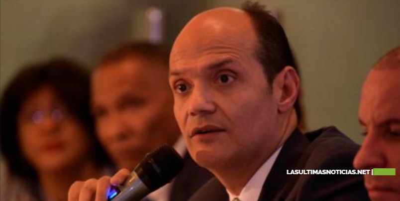JCE rechaza candidatura presidencial de Ramfis Domínguez Trujillo