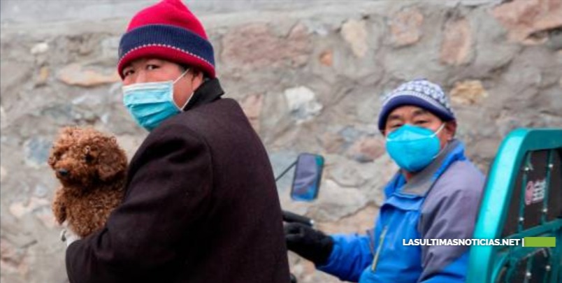 El virus sigue golpeando Hubei, aunque bajan los casos en el resto de China