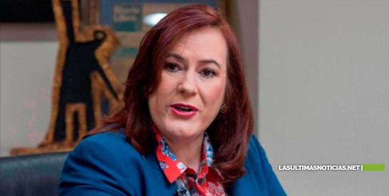 Janet Camilo dice que Hugo Beras no puede alegar falta de apoyo como razón para abandonar candidatura PRD