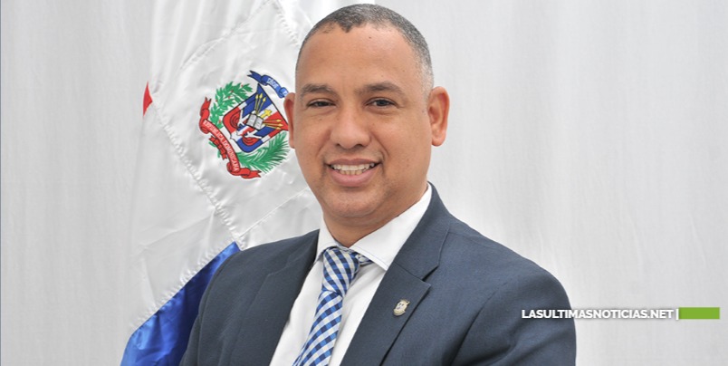Diputado Alexis Jiménez llama a desarrollar «Pedalazo por el Cambio»