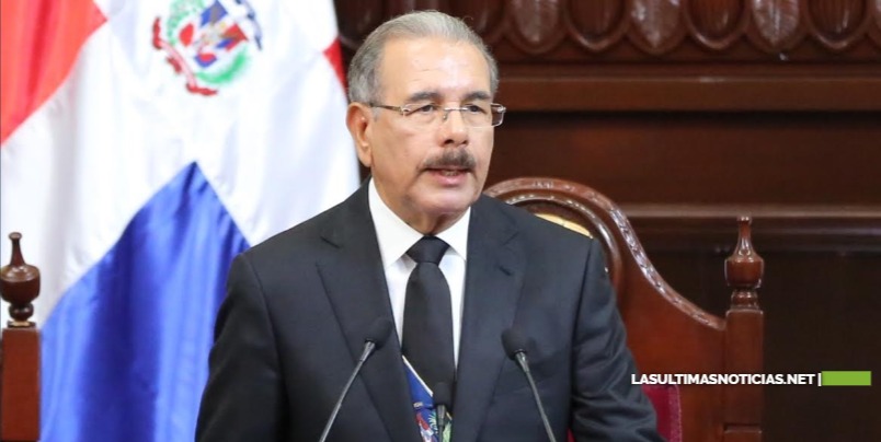 Presidente Medina promulga Ley de Alianzas Público Privadas