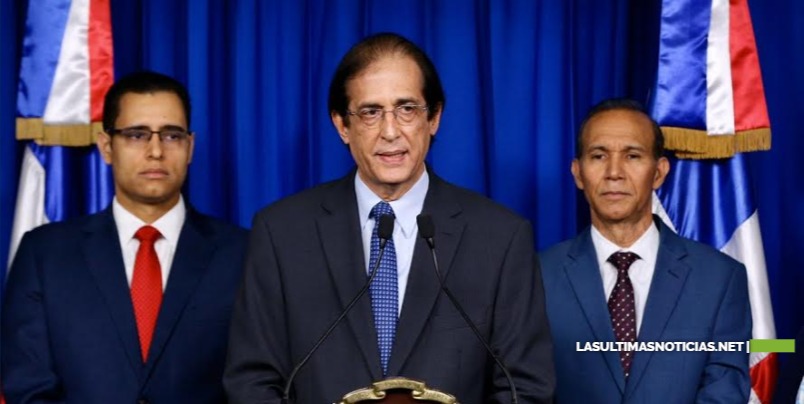 Presidente Medina promulga reforma a Ley Seguridad Social que beneficiará a más de 400,000 dominicanos