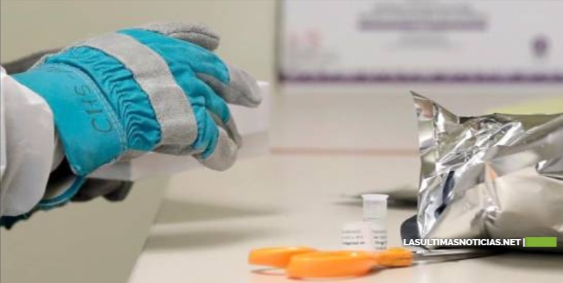 Prueban con éxito las primeras vacunas contra el coronavirus en Francia