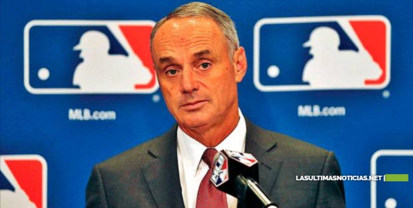 MLB estudia múltiples opciones para salvar la temporada 2020
