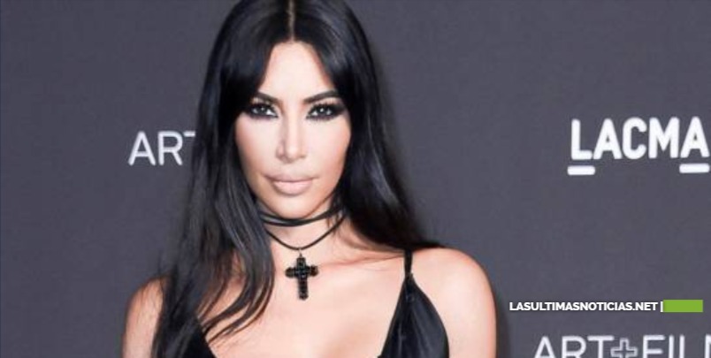 Kim Kardashian donará un millón de dólares a familias afectadas por COVID-19