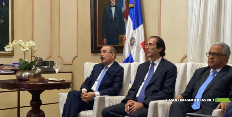 Presidente Danilo Medina sostiene videoconferencia con homólogos del SICA para articular esfuerzos y disminuir impacto coronavirus