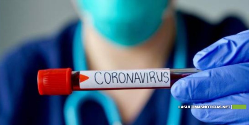271 nuevos positivos a COVID-19; suman 2,620 los infectados y 126 los fallecidos en República Dominicana