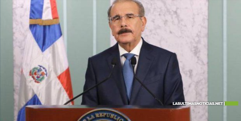 La oposición arremete contra discurso de Danilo Medina; PRM lo califica de «fantasioso»