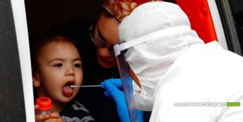 Muertes por coronavirus en Estados Unidos ya superan las de China