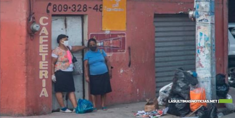 Incumplimiento de medidas causa altos niveles de contagio en provincia Santo Domingo