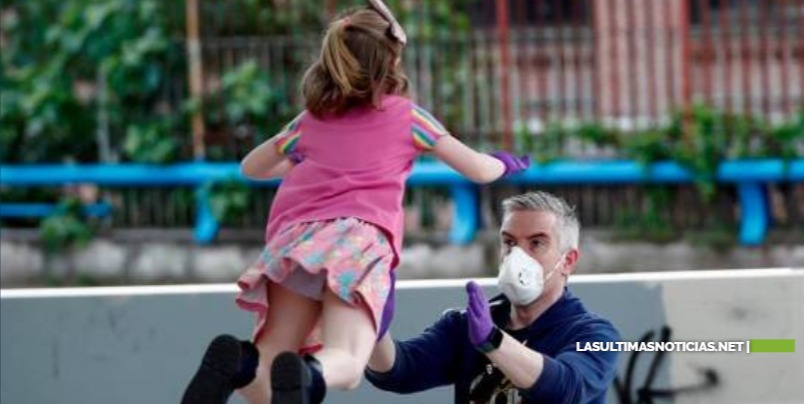 España registra un nuevo repunte de contagios y muertes por coronavirus