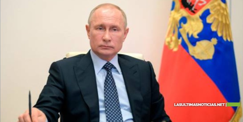 Rusia advierte a EE.UU. sobre el uso de arma nuclear contra ese país y China