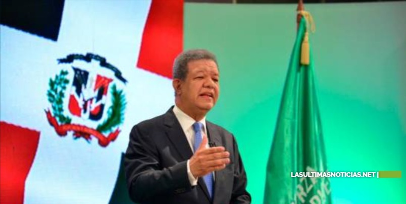 Exhortan a comunidad internacional acoger propuestas del ex presidente Leonel Fernández