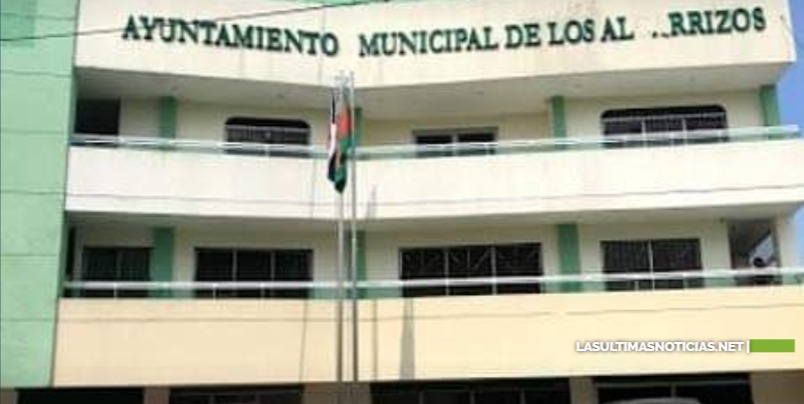 Deuda de Ayuntamiento Municipal Los Alcarrizos supera los 167 millones de pesos