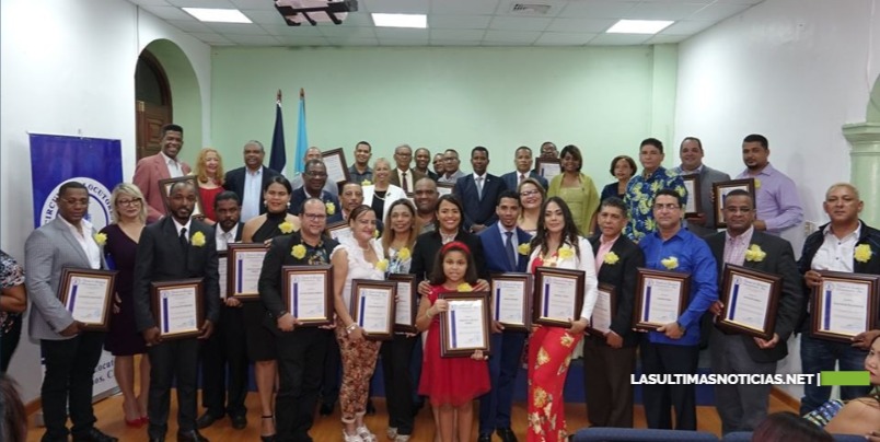 Círculo de Locutores Dominicanos felicita a los locutores en «Día Nacional del Locutor»