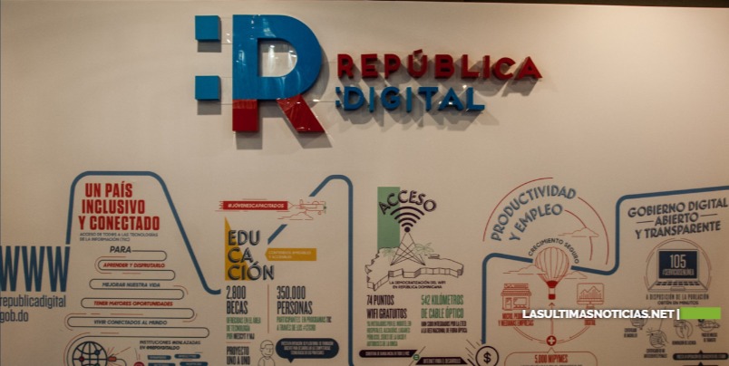 “República Dominicana ocupa un lugar de vanguardia en el desarrollo de las telecomunicaciones”: Danilo Medina